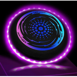 LED Light Up Frisbee