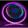 LED Light Up Frisbee