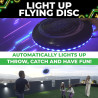 LED Light Up Frisbee