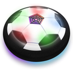Hover Ball Football