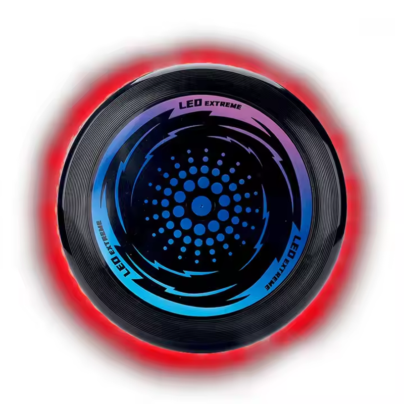 LED Light Up Frisbee