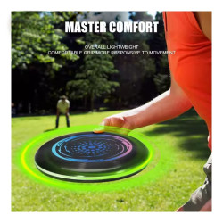 LED Light Up Frisbee