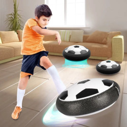 Hover Ball Football